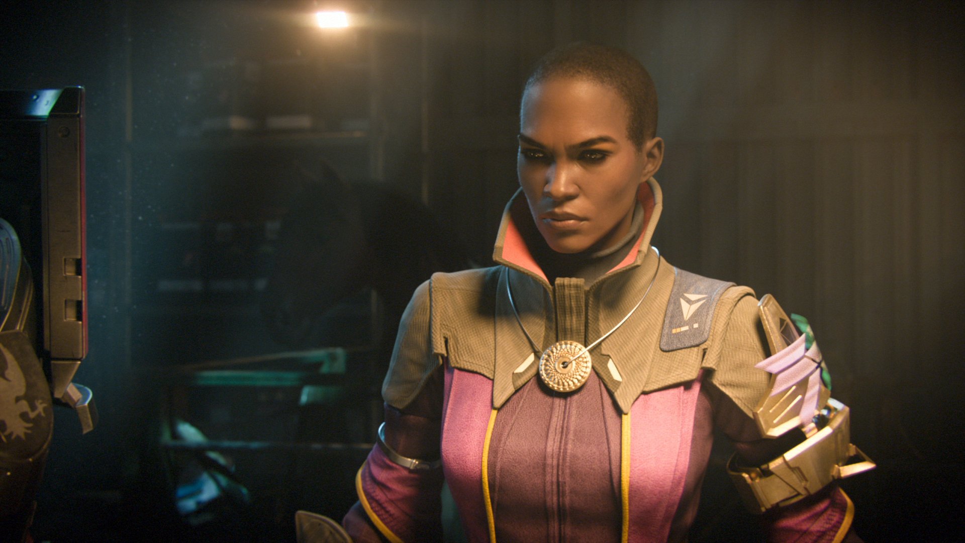 Destiny 2 - Imagen 29